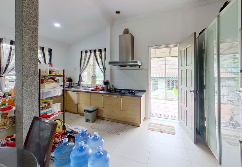 Seksyen 11, Petaling Jaya