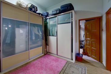 Seksyen 11, Petaling Jaya