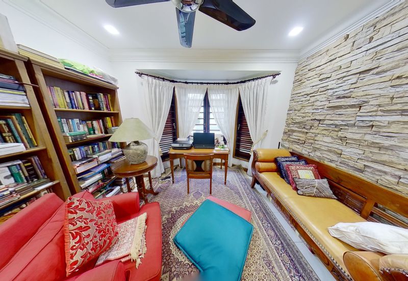 Seksyen 11, Petaling Jaya