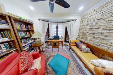 Seksyen 11, Petaling Jaya