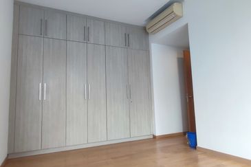 28 Mont Kiara (MK28)