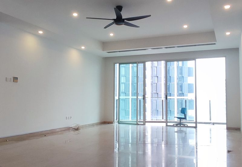 28 Mont Kiara (MK28)