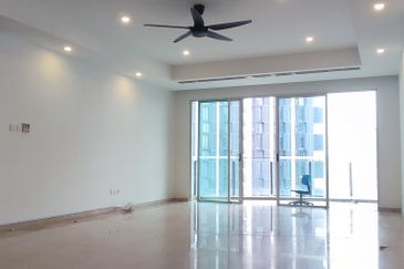 28 Mont Kiara (MK28)