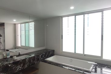 28 Mont Kiara (MK28)