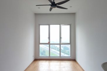 28 Mont Kiara (MK28)