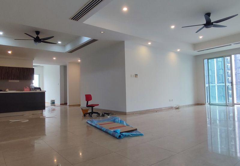 28 Mont Kiara (MK28)