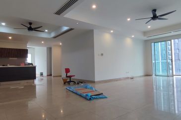 28 Mont Kiara (MK28)