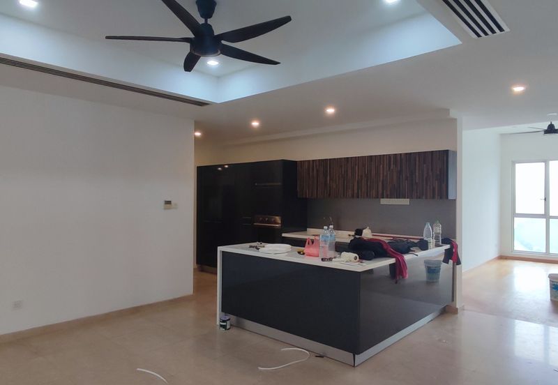 28 Mont Kiara (MK28)