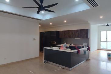 28 Mont Kiara (MK28)