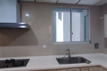 28 Mont Kiara (MK28)