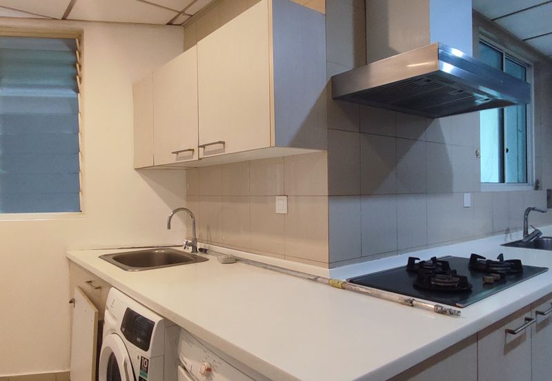 28 Mont Kiara (MK28)