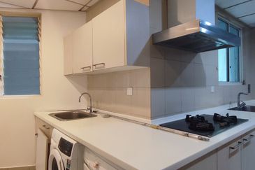 28 Mont Kiara (MK28)