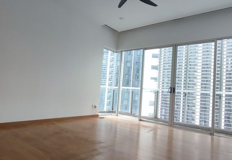 28 Mont Kiara (MK28)