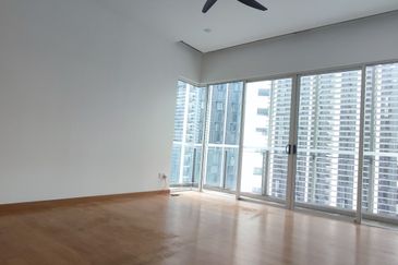 28 Mont Kiara (MK28)