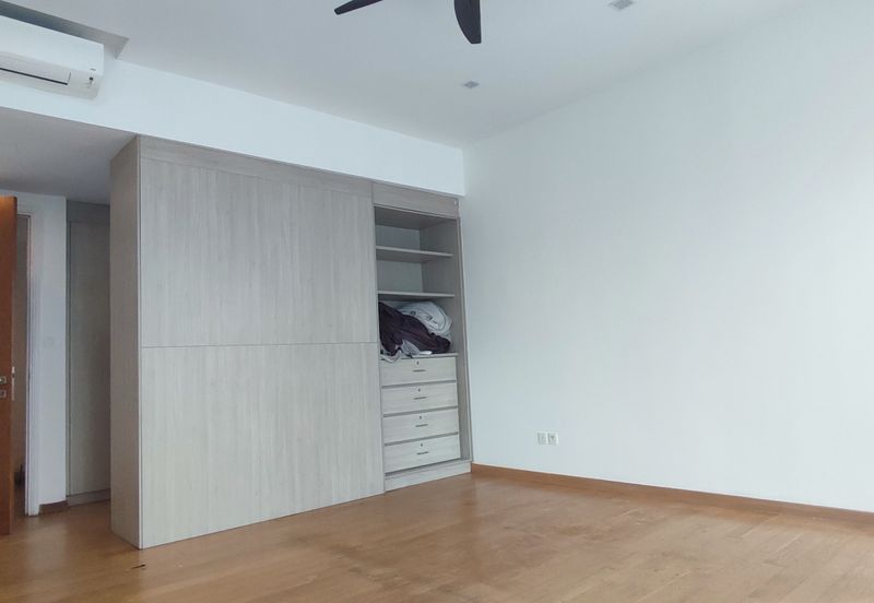 28 Mont Kiara (MK28)