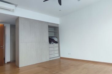 28 Mont Kiara (MK28)