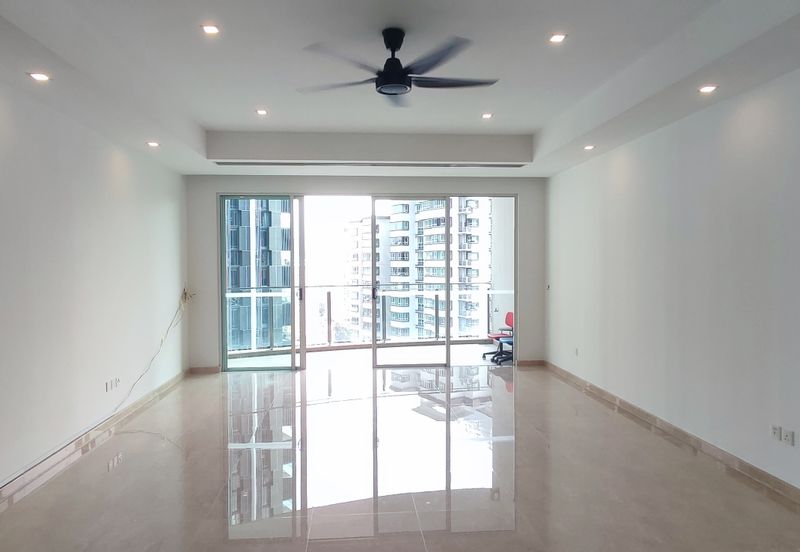 28 Mont Kiara (MK28)