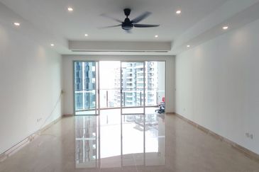 28 Mont Kiara (MK28)