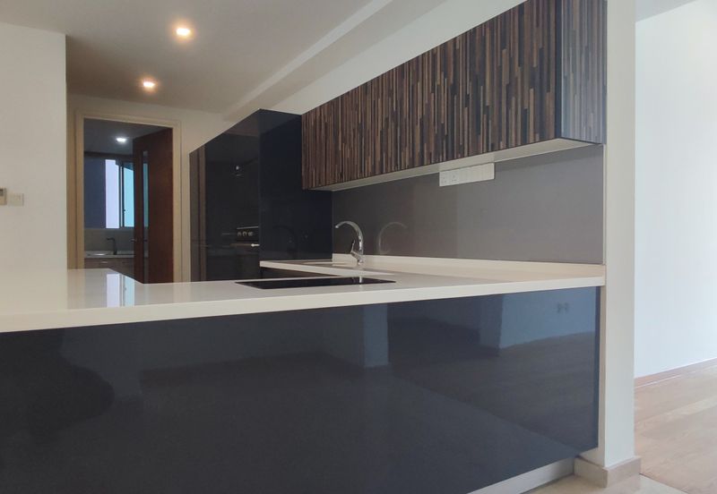 28 Mont Kiara (MK28)