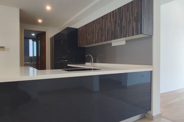 28 Mont Kiara (MK28)