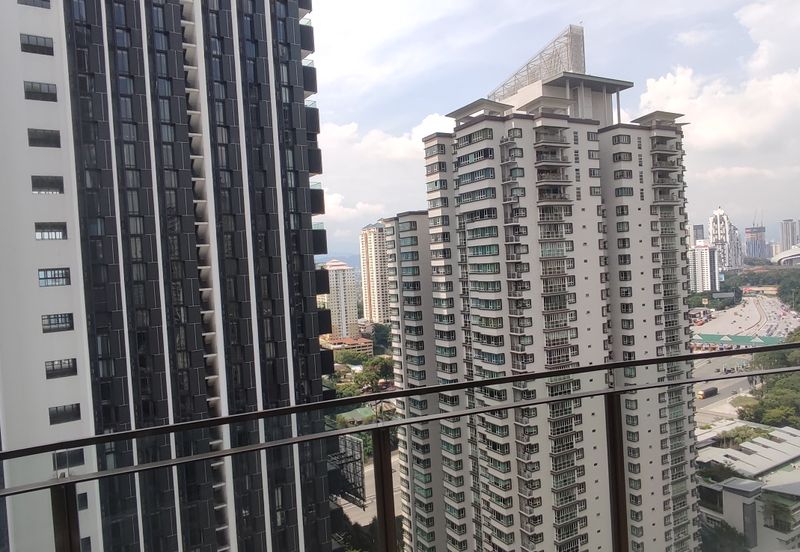 28 Mont Kiara (MK28)