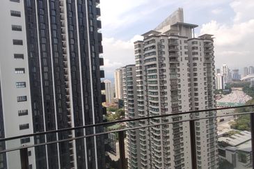 28 Mont Kiara (MK28)