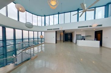 11 Mont Kiara (MK11)