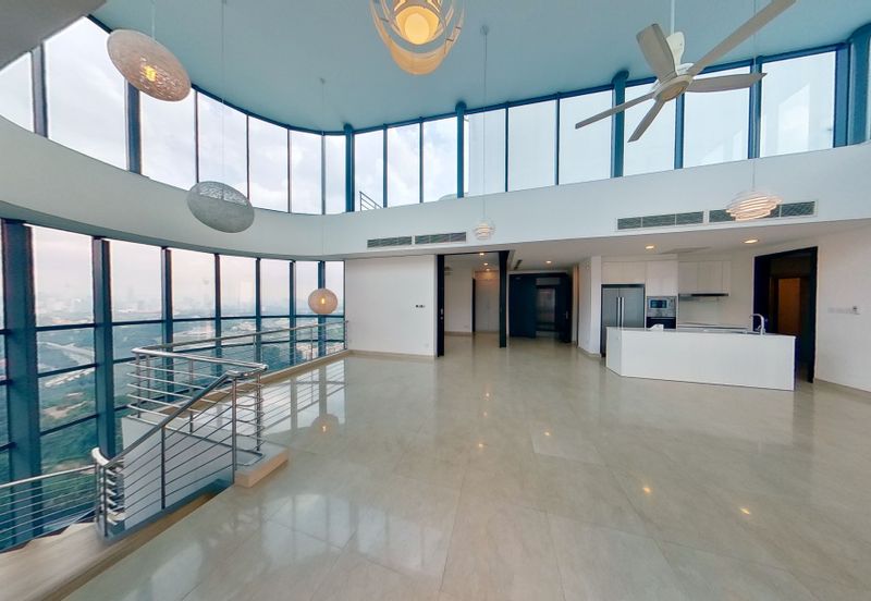 11 Mont Kiara (MK11)