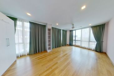 11 Mont Kiara (MK11)