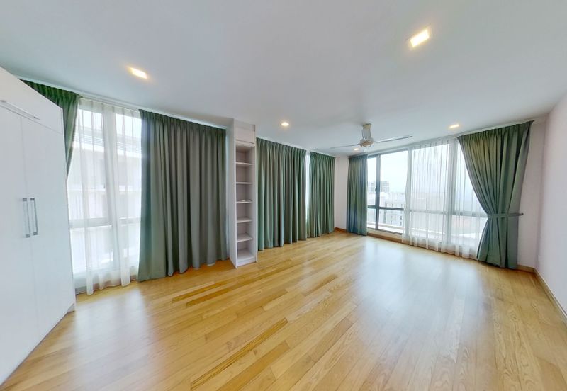 11 Mont Kiara (MK11)