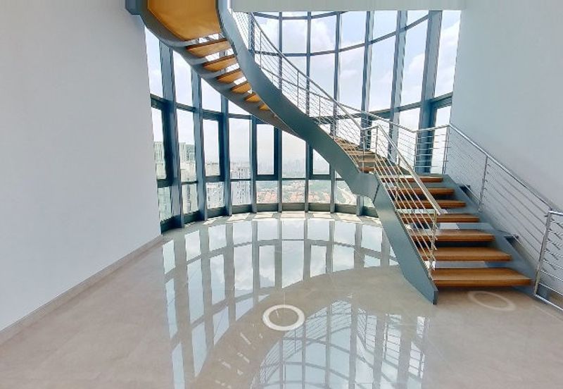 11 Mont Kiara (MK11)