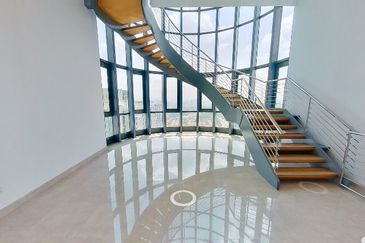 11 Mont Kiara (MK11)