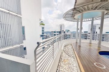 11 Mont Kiara (MK11)