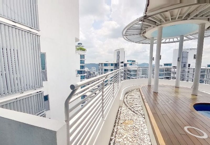 11 Mont Kiara (MK11)