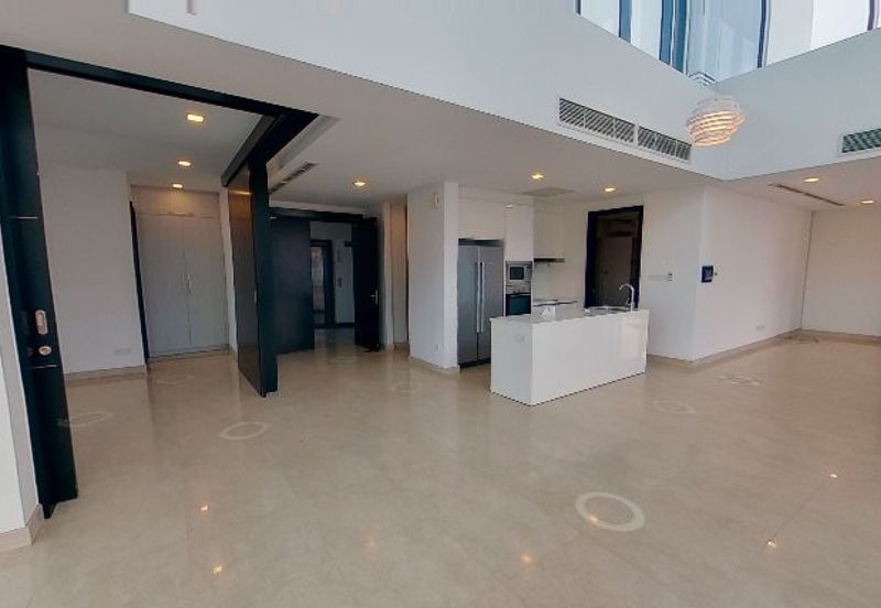 11 Mont Kiara (MK11)