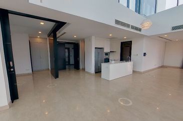 11 Mont Kiara (MK11)