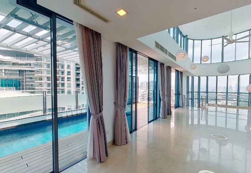 11 Mont Kiara (MK11)