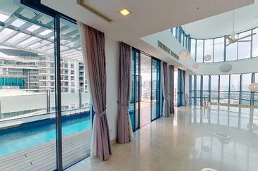 11 Mont Kiara (MK11)