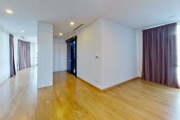 11 Mont Kiara (MK11)