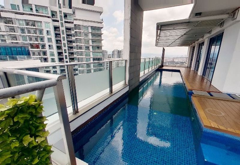 11 Mont Kiara (MK11)