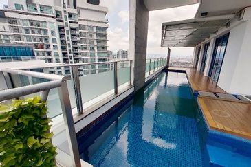 11 Mont Kiara (MK11)