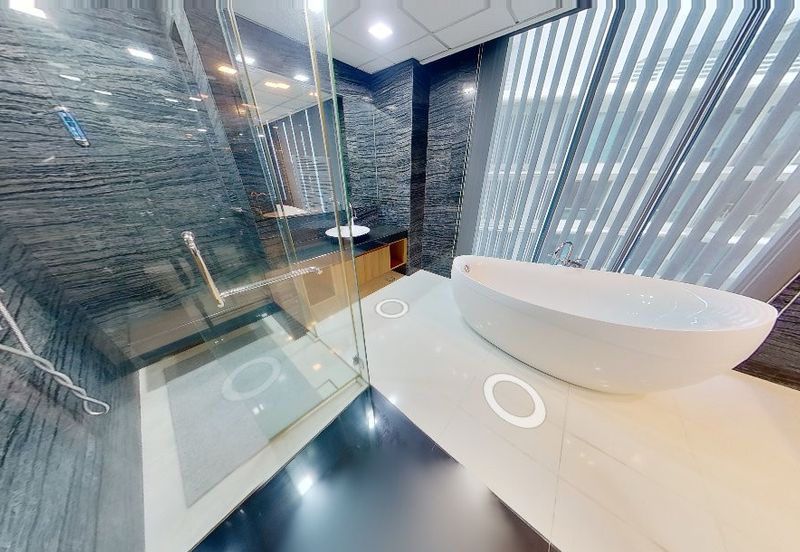 11 Mont Kiara (MK11)