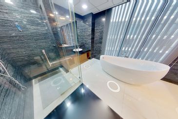 11 Mont Kiara (MK11)