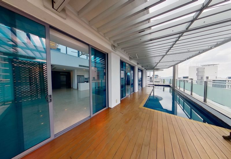 11 Mont Kiara (MK11)