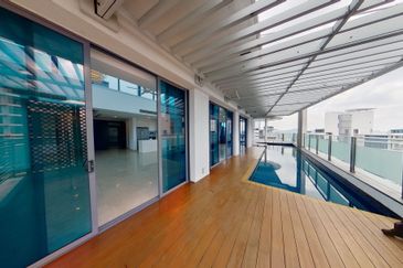 11 Mont Kiara (MK11)