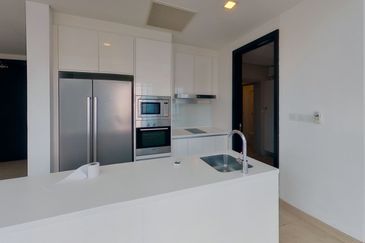 11 Mont Kiara (MK11)