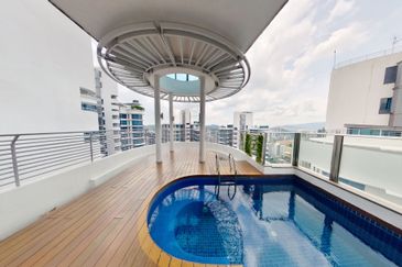 11 Mont Kiara (MK11)