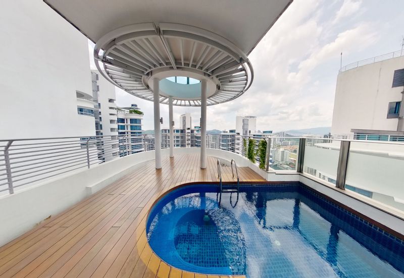 11 Mont Kiara (MK11)