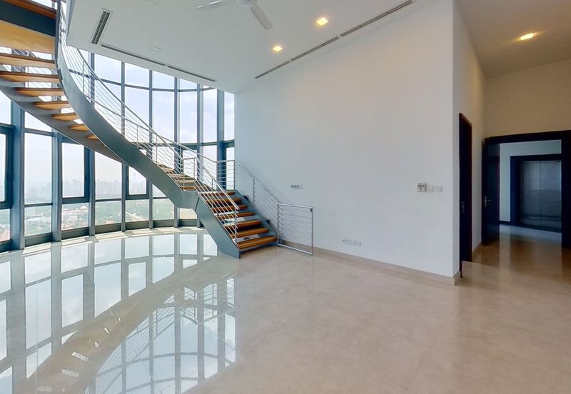 11 Mont Kiara (MK11)