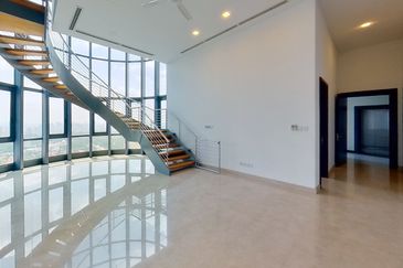 11 Mont Kiara (MK11)